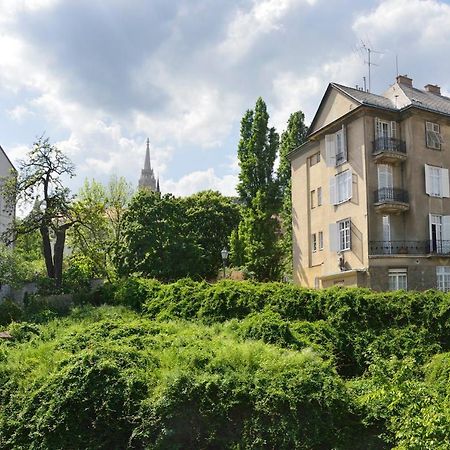 Fresh And Personal Near Buda Castle Budapest Exterior foto