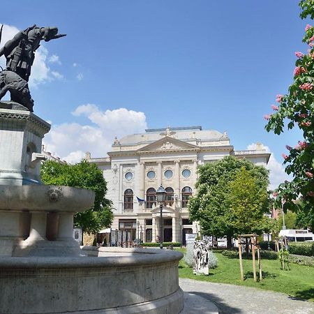 Fresh And Personal Near Buda Castle Budapest Exterior foto