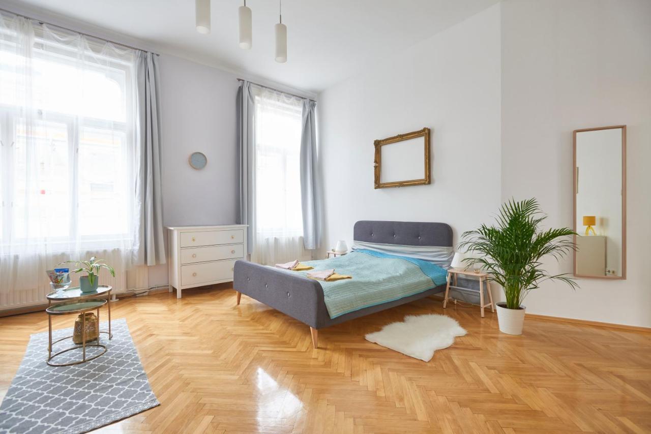 Fresh And Personal Near Buda Castle Budapest Exterior foto