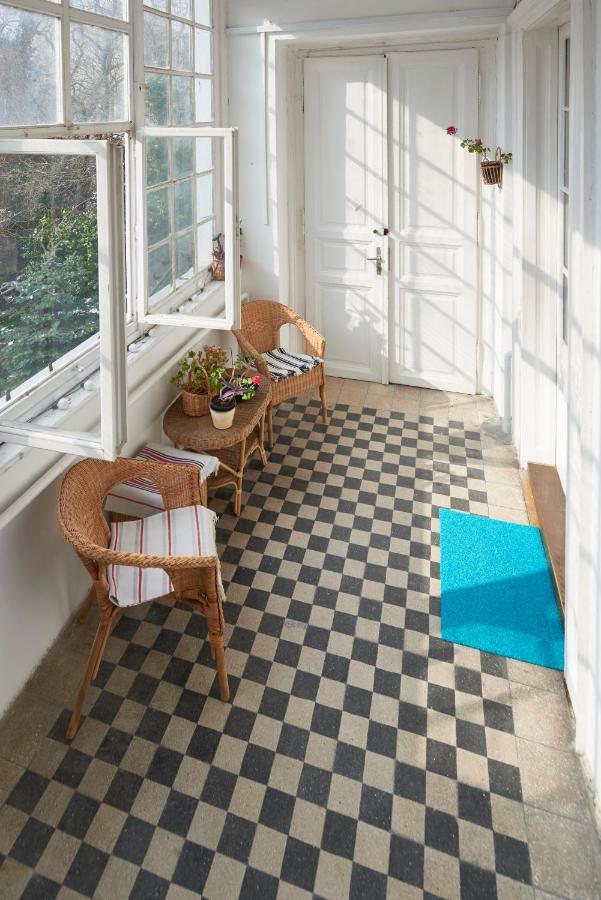 Fresh And Personal Near Buda Castle Budapest Exterior foto