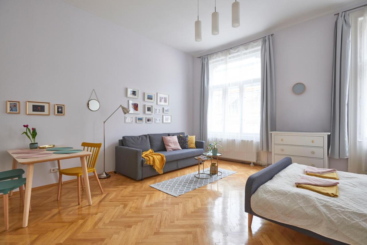 Fresh And Personal Near Buda Castle Budapest Exterior foto